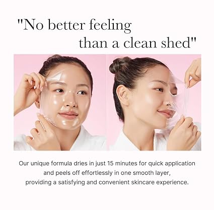 Collagen Overnight Mask قناع الكولاجين الليلي