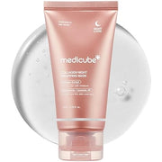 Collagen Overnight Mask قناع الكولاجين الليلي