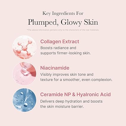 Collagen Overnight Mask قناع الكولاجين الليلي