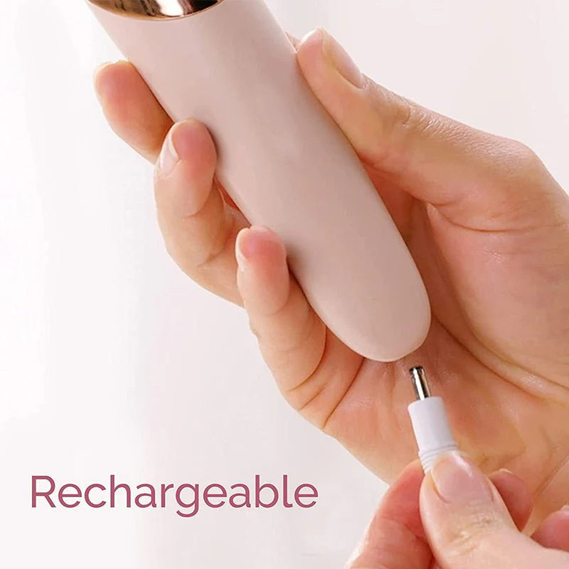 Electric Pedicure Foot File Callus Remover  جهاز إزالة الجلد الميت والعناية بالقدمين الكهربائي